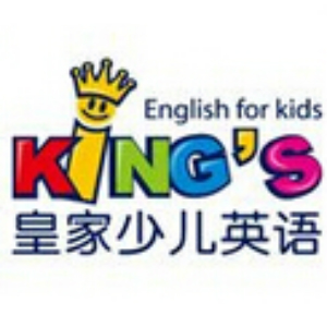 Blue5-6岁幼儿英语培训班