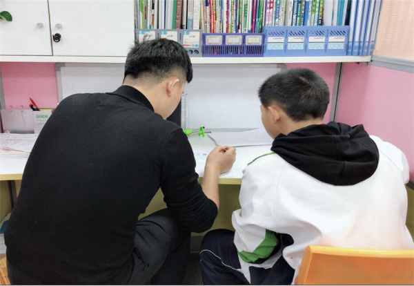 苏州吴中南环中学附近中小学课外一对一辅导补习班哪里好求推荐