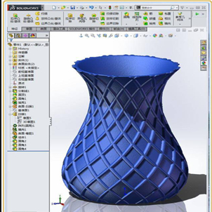 Solidworks机械设计